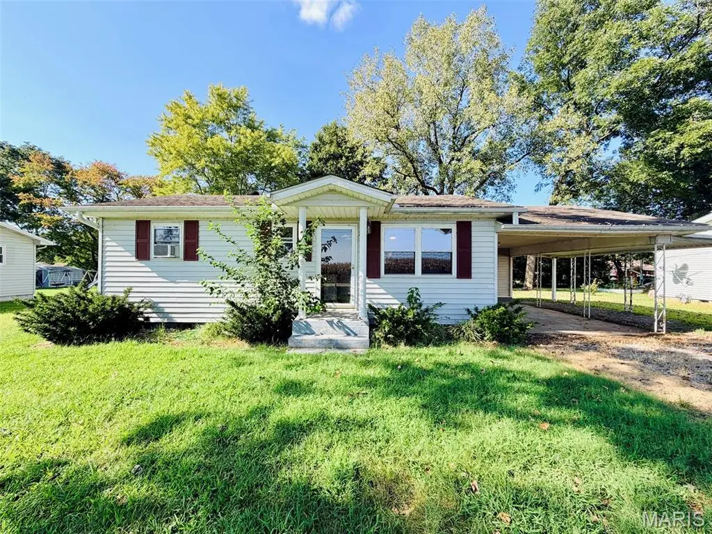 705 W Sand Road, Advance, MO 63730 - #1