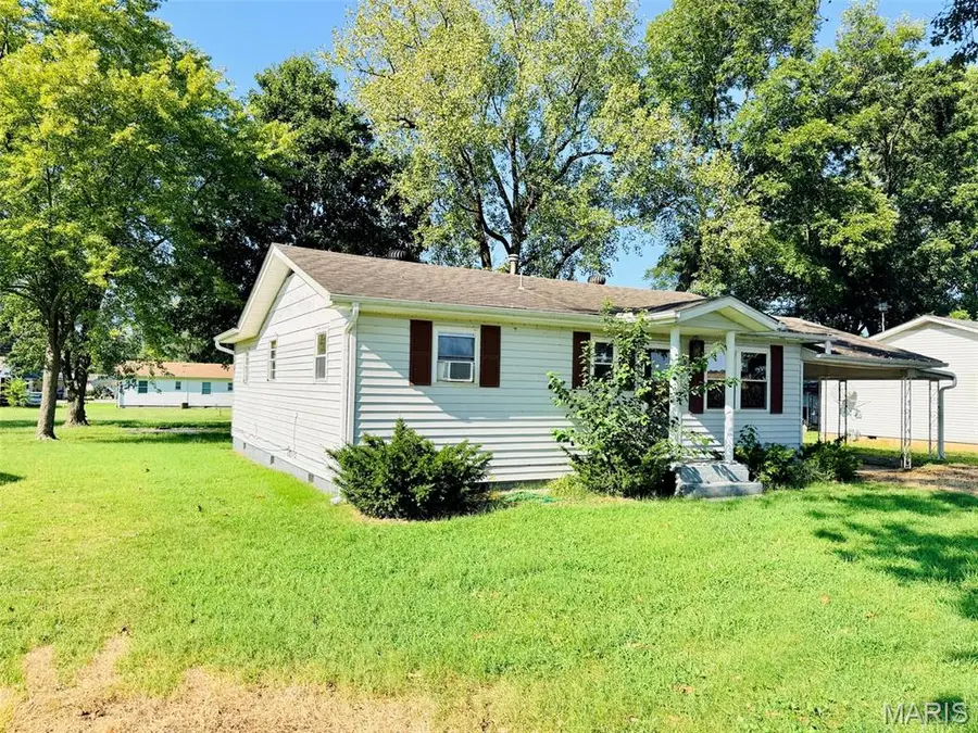 705 W Sand Road, Advance, MO 63730 - #2
