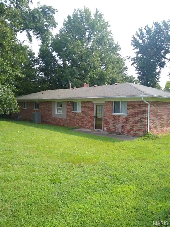 502 Broadway Street, Willisville, IL 62997 - #2