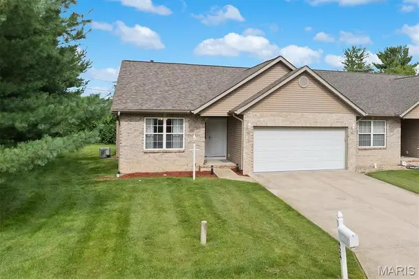 424 Aaron Drive, Belleville, IL 62220