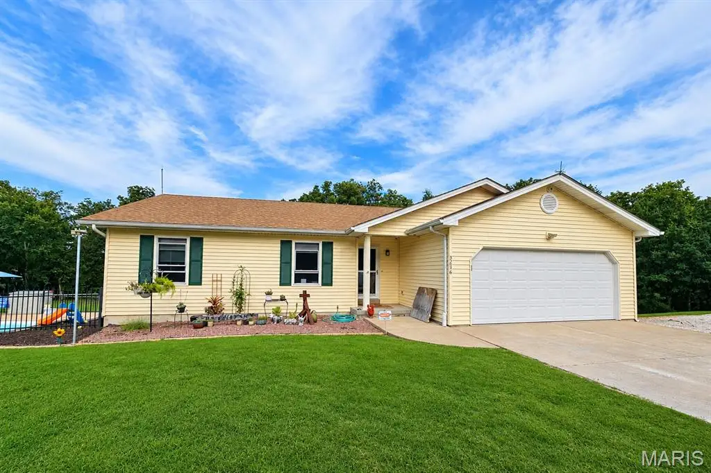 3612 Elizabeth Court, Troy, MO 63379 - #1