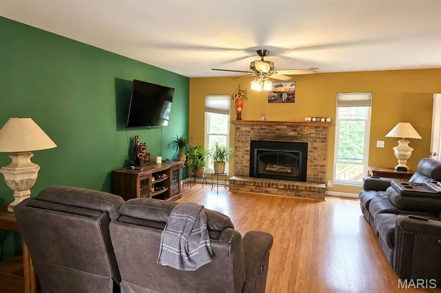 3612 Elizabeth Court, Troy, MO 63379 - #3