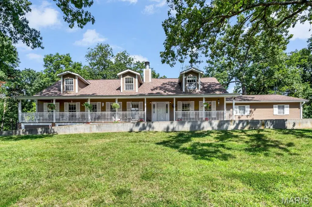 3025 Canman Lane, Columbia, IL 62236 - #1