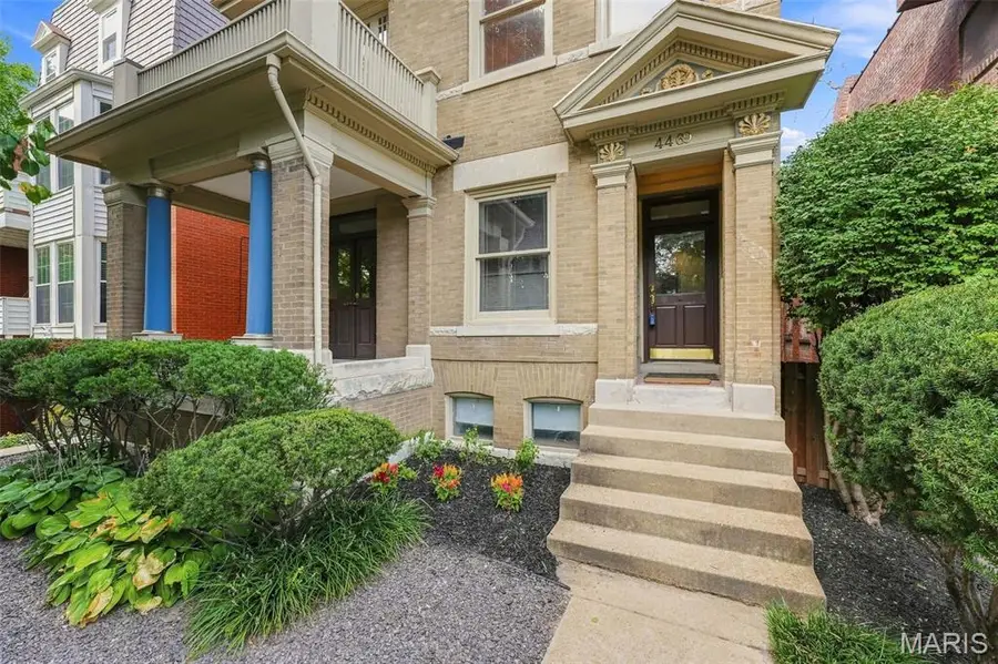 4469 Pershing Avenue, Saint Louis, MO 63108 - #2