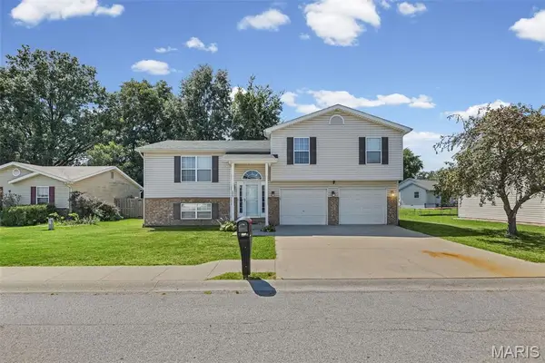 429 Miranda Drive, Dupo, IL 62239