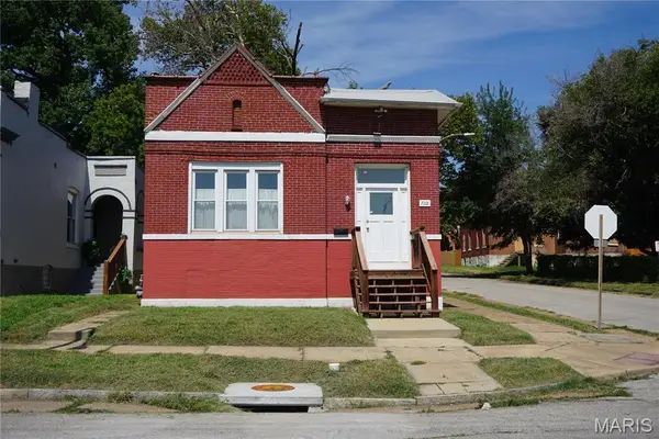 7201 Pennsylvania Avenue, St Louis, MO 63111