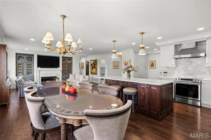 900 S Hanley Road #6B, Clayton, MO 63105 - #3