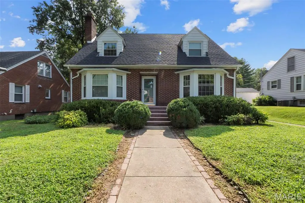 308 N Sunset Boulevard, Cape Girardeau, MO 63701 - #1