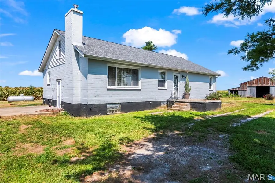23946 Grosenheider Road, Litchfield, IL 62056 - #2