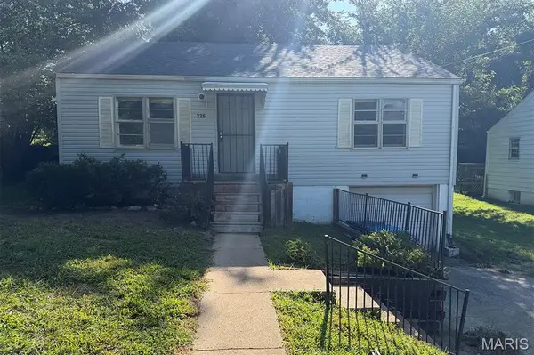 326 Atwater Avenue, St Louis, MO 63135