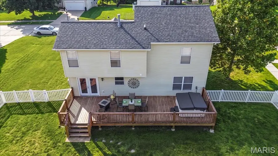 35 Snowmass Court, Ofallon, MO 63368 - #3