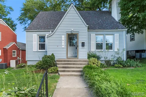 1614 Bessie Street, Cape Girardeau, MO 63701