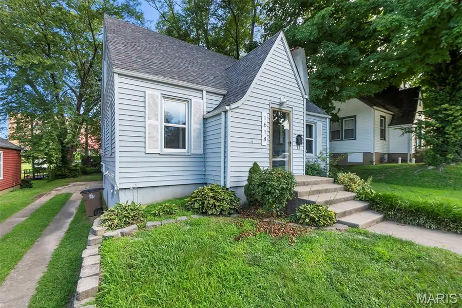 1614 Bessie Street, Cape Girardeau, MO 63701 - #2