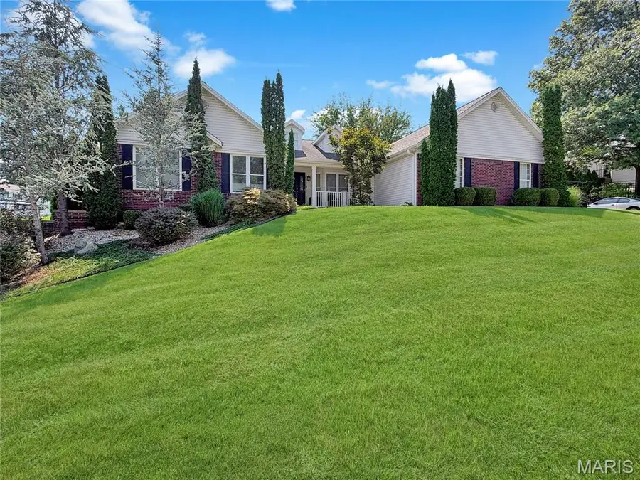 362 Round Tower Drive, Cottleville, MO 63304 - #3