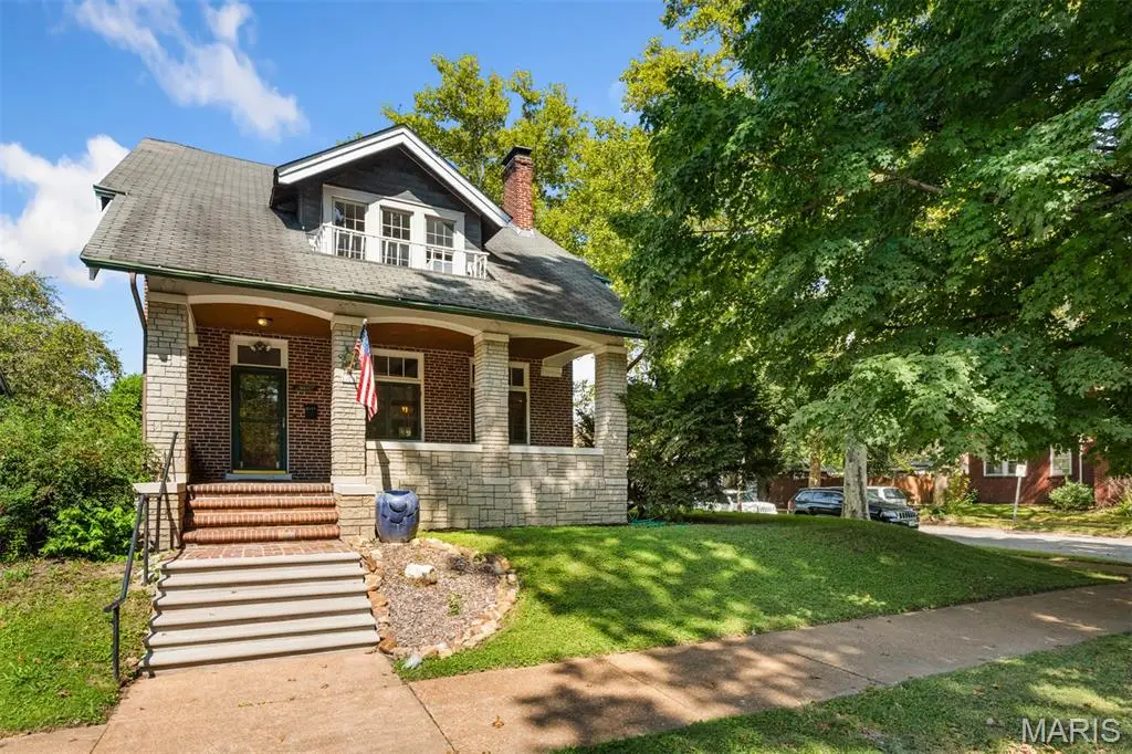 1103 Bellerive Boulevard, Saint Louis, MO 63111 - #1