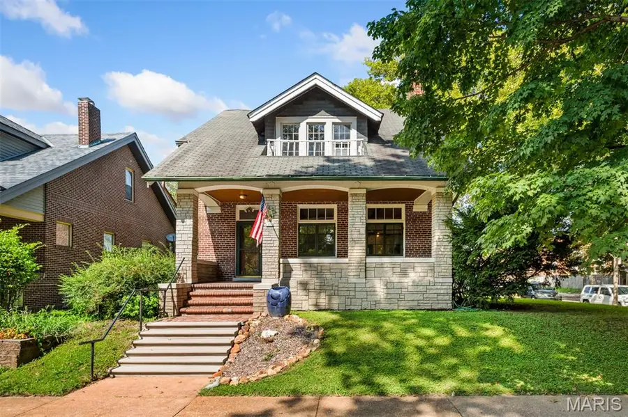 1103 Bellerive Boulevard, Saint Louis, MO 63111 - #2