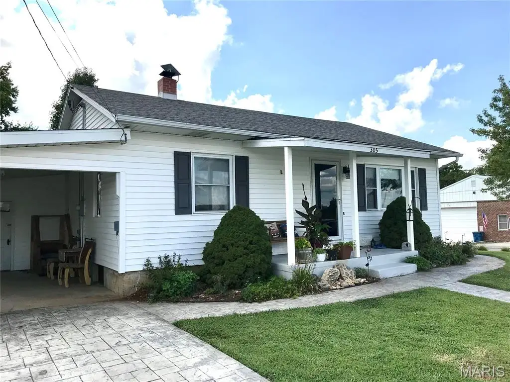 305 N Mill Street, Vienna, MO 65582 - #1