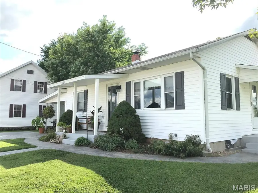 305 N Mill Street, Vienna, MO 65582 - #3
