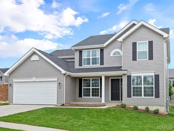 1436 Bloomfield Drive, Eureka, MO 63025