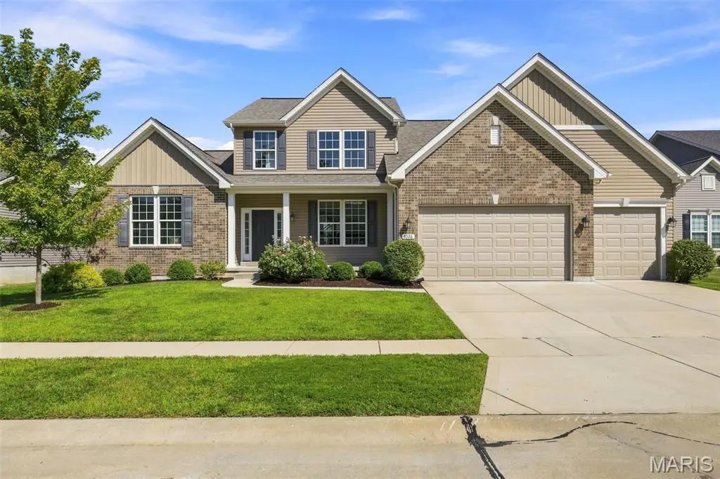 5326 Wilson Court, Oakville, MO 63129 - #1