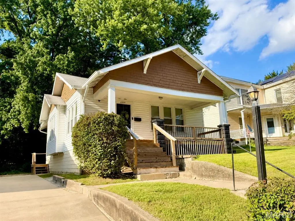 2320 Sanford Avenue, Alton, IL 62002 - #1