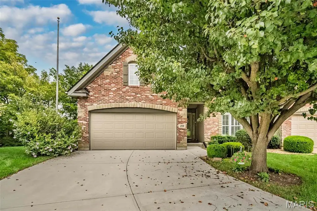 208 Strawberry Fields Court, Saint Peters, MO 63376 - #1