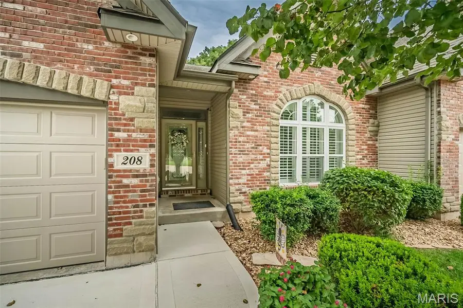 208 Strawberry Fields Court, Saint Peters, MO 63376 - #3
