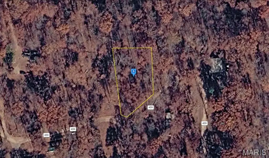 710 Co Rd 459, Piedmont, MO 63957 - #1