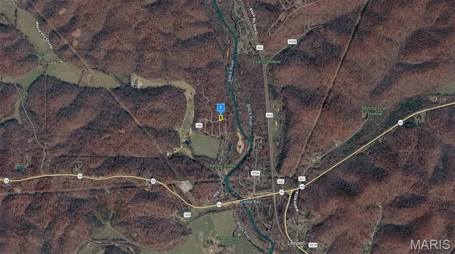 710 Co Rd 459, Piedmont, MO 63957 - #3