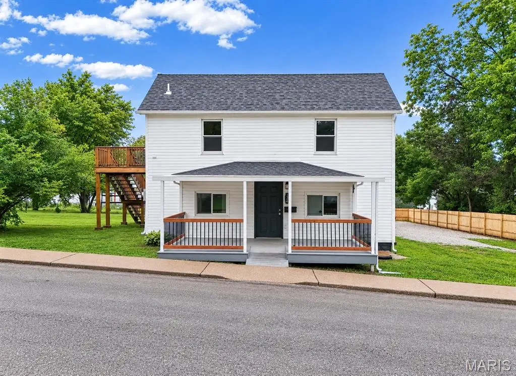 134 Gray Street, Festus, MO 63028 - #1