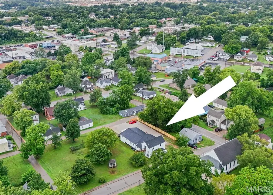 134 Gray Street, Festus, MO 63028 - #2