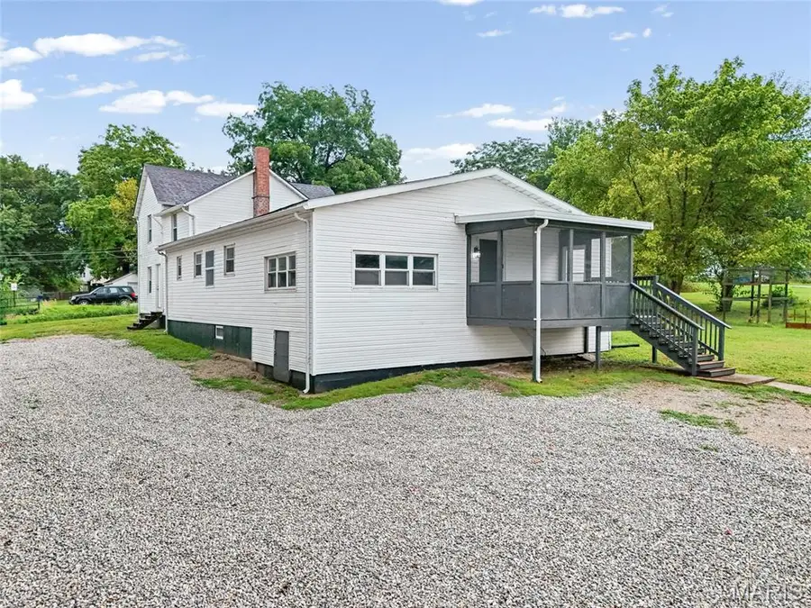 134 Gray Street, Festus, MO 63028 - #3