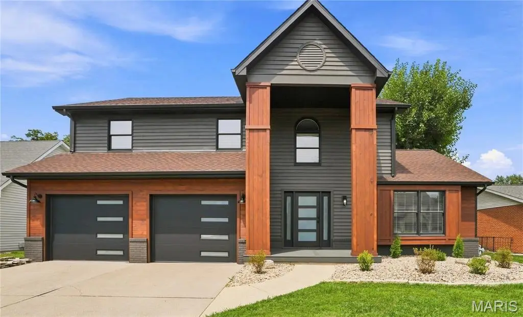 1413 Lantz Court, Edwardsville, IL 62025 - #1