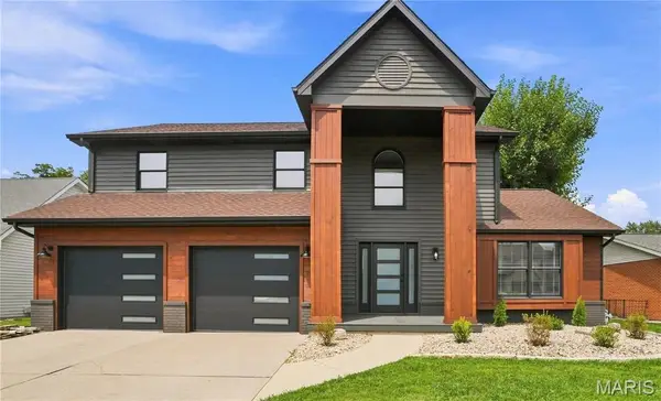 1413 Lantz Court, Edwardsville, IL 62025