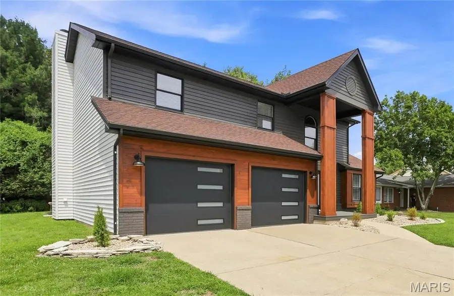 1413 Lantz Court, Edwardsville, IL 62025 - #3