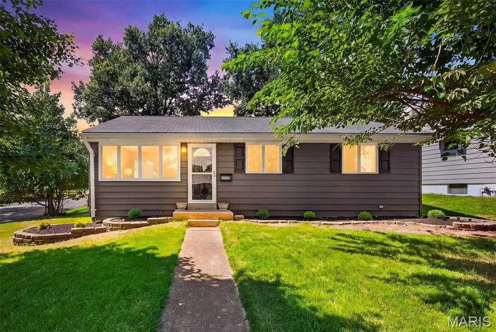 2701 Sibley Street, Saint Charles, MO 63301 - #1