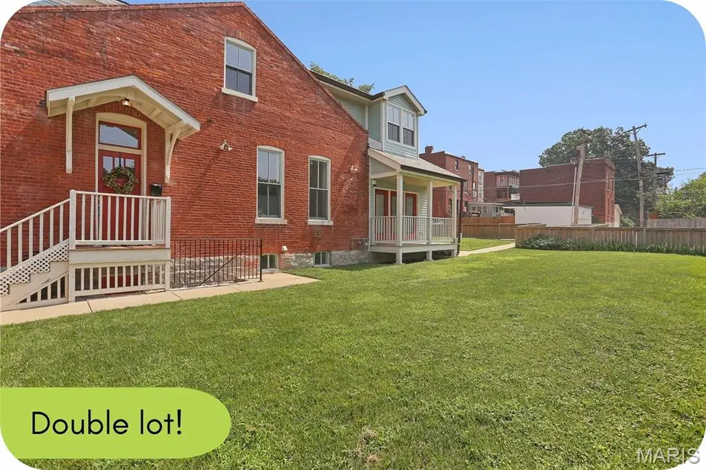 2704 Mcnair Avenue, Saint Louis, MO 63118 - #1