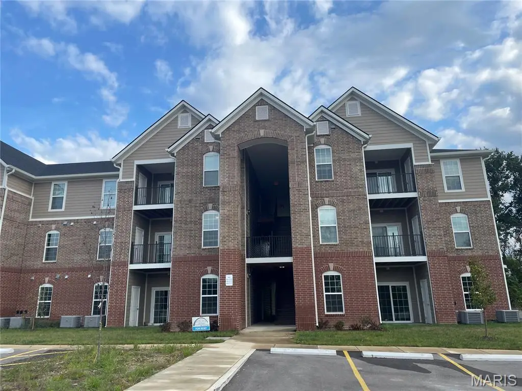 214 Harmony Meadows Court #214, Dardenne Prairie, MO 63368 - #1