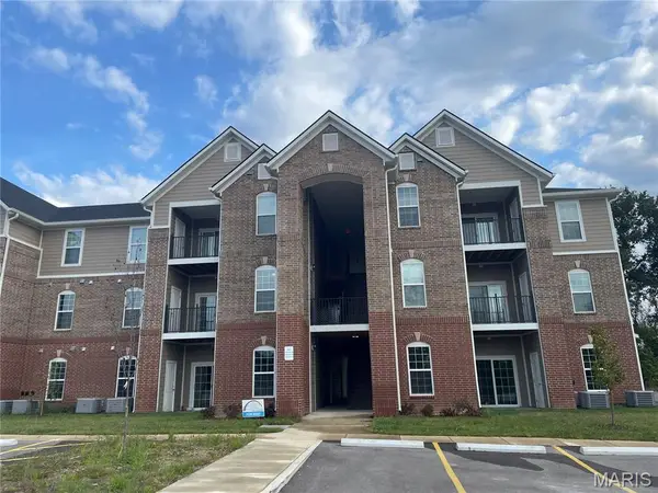 214 Harmony Meadows Court #214, Dardenne Prairie, MO 63368