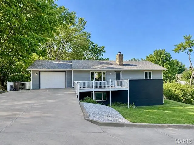 1725 Georgia Street, Cape Girardeau, MO 63701 - #1