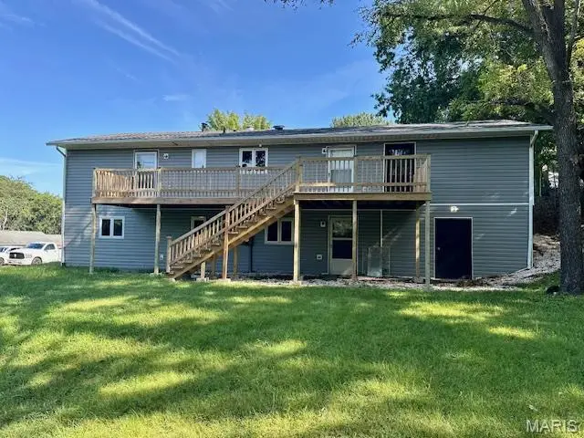 1725 Georgia Street, Cape Girardeau, MO 63701 - #3
