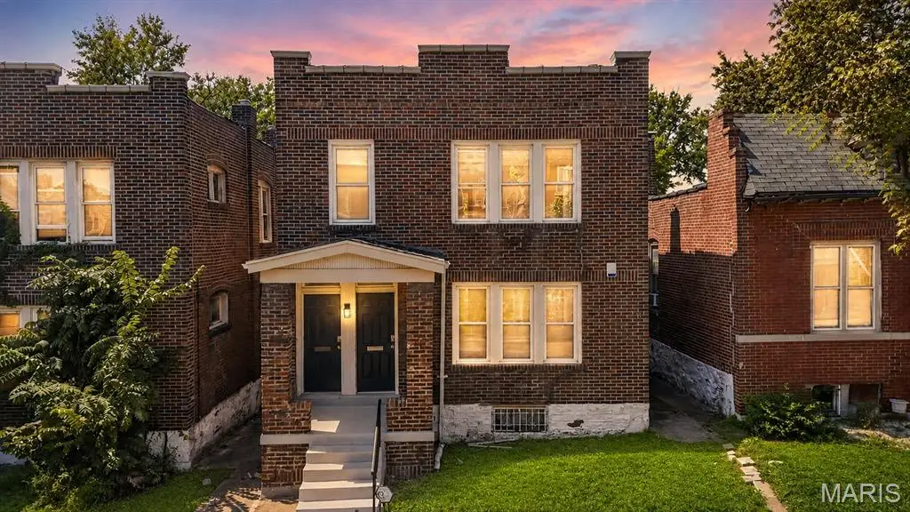 3449 Pennsylvania Avenue, Saint Louis, MO 63118 - #1