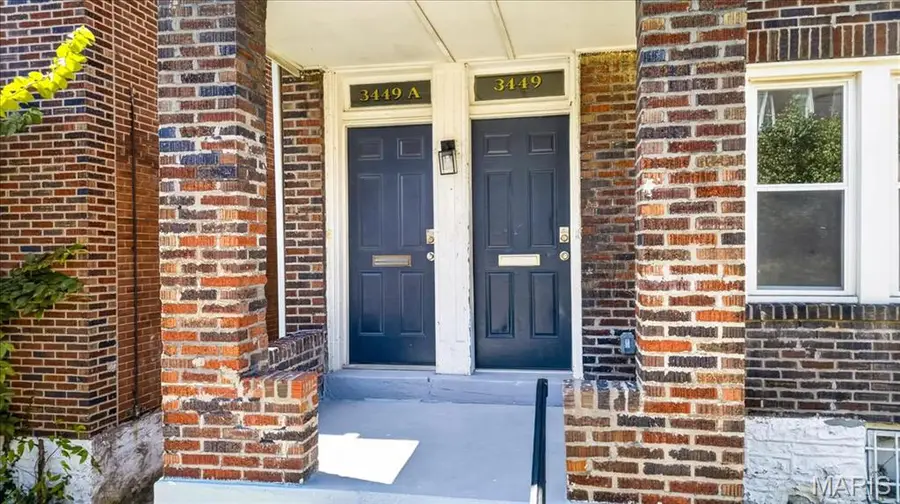3449 Pennsylvania Avenue, Saint Louis, MO 63118 - #2