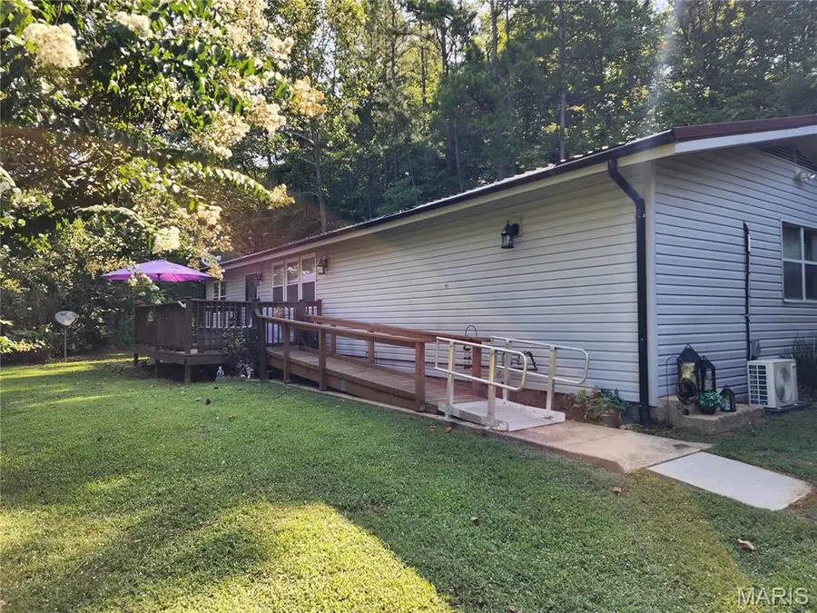 360 State Highway Hh, Piedmont, MO 63957 - #2