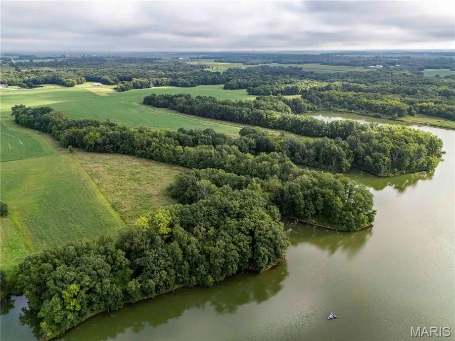 00 Terry Park Road, North Palmyra, IL 63674 - #3