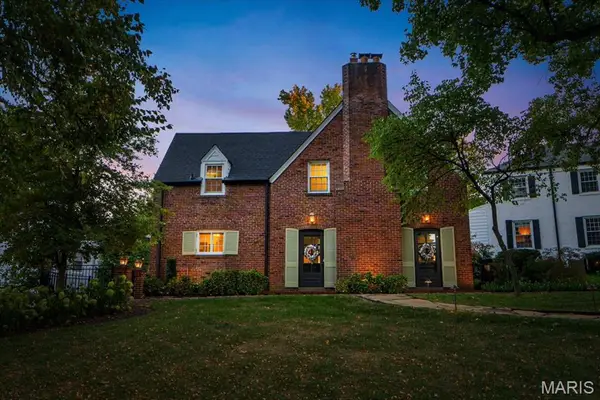 35 Willow Hill Road, St Louis, MO 63124