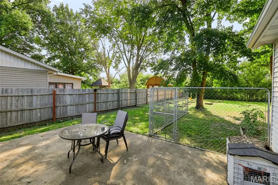 515 Mobile Street, Brighton, IL 62012 - #3