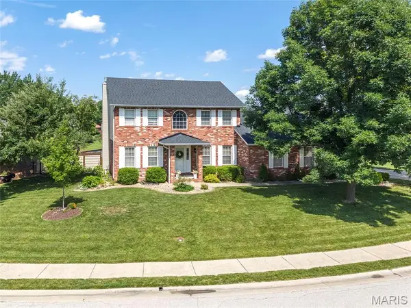 131 Saint Sabre Drive, Belleville, IL 62226
