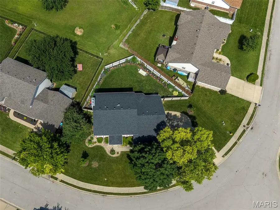 131 Saint Sabre Drive, Belleville, IL 62226 - #3