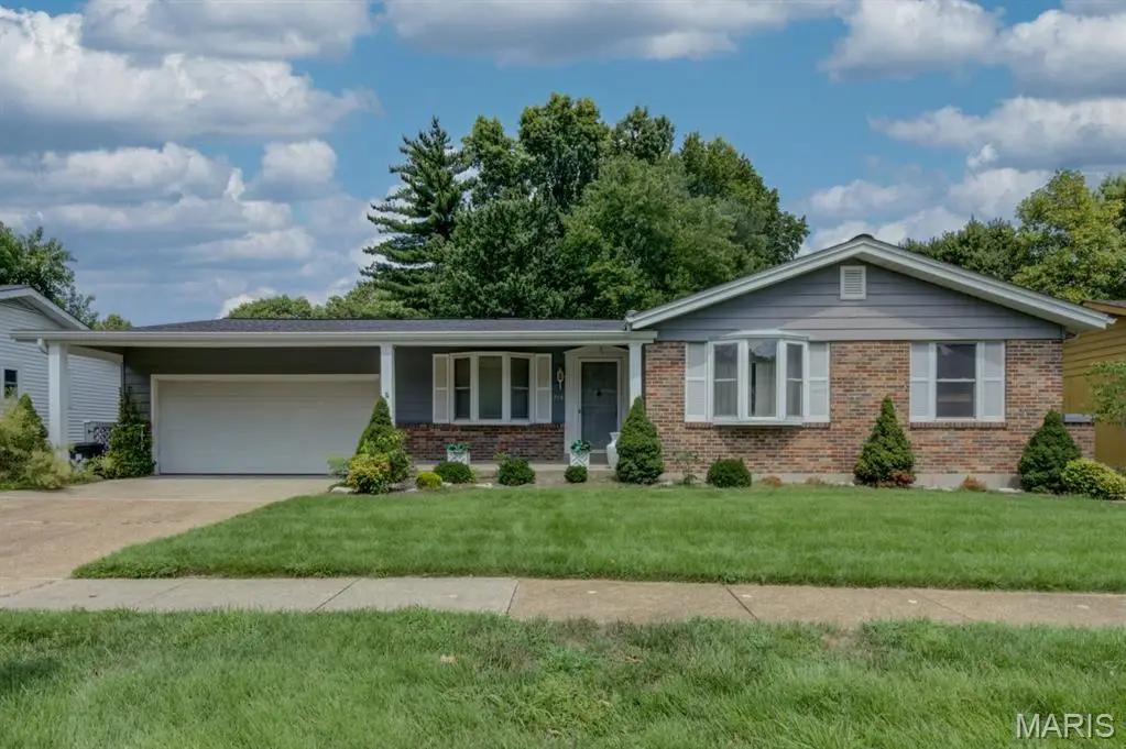 715 Shallowcreek View, Manchester, MO 63021 - #1